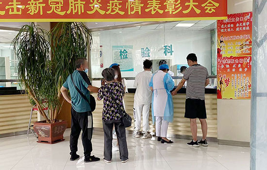 牡丹江正规的男科医院<牡丹江现代泌尿医院>